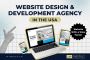 JM Digital Inc - Best Website Design and Development Agency 
