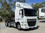 Refrigerated &Frozen Food Transport Services in Gold Coast