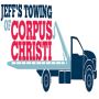 Jeff’s Towing Corpus Christi