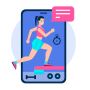 Create A Fitness App In USA - Code Brew Labs