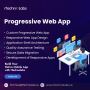 Most Ranked #1Progressive Web App - iTechnolabs