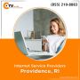 Get the best internet in Providence, RI today!