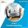 Troubleshooting for AT&T customers