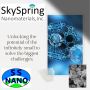 Skyspring nanomaterials