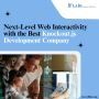 Next-Level Web Interactivity with the Best Knockout.js Deve