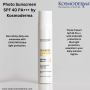  Kosmoderma Skin Care with Propylene glycol for skin whiteni