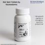 Nourish from Within: Multivitamin Tablets for Hair Growth - 
