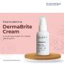 Dermabrite: Niacinamide & Kojic Cream | Moisturizer for Oily