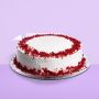 Red Velvet Cake Recipe 