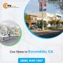 Cox Store Location in Escondido: Call Now for the Best Deals