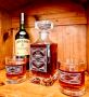 Whiskey Gass And Decanter Gift Set | Jerry Can Company 