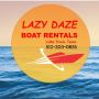 Boat renting experts lake travis