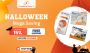 CanadaPetCare Halloween Sale Coupon + Free Shipping