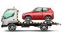Towing Services in Whittier