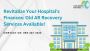 Revitalize Your Hospital's Finances: Old AR Recovery Service