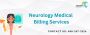 Neurology Medical Billing Services
