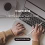 Professional IT Service Management Consultant
