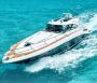 Luxury Yacht Rental in Cancun