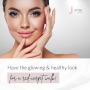 Grab Best Aesthetic Treatment Device Technology | JetPeel