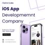 Professional iOS App Development Company - iTechnolabs