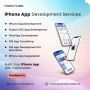 Leverage Our iPhone App Development Services - iTechnolabs
