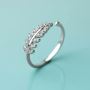 Exquisite Finger Ring Designs for Female by Jewllery Design