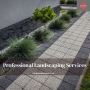 Professional Landscaping Services - JH & CO