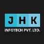 Web Designing Company In Australia - JHK Infotech