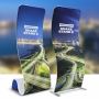 Exhibition & Indoor Displays Cheap Printing Services in UK