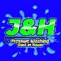 J&H Pressure Washing LLC