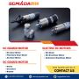 "Power Up Your Machinery with SGGearbox's DC Motors"
