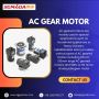 "SG Gearbox: Your Source for Reliable DC Motors Online"