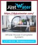 Affordable hard water softeners systems in Tampa