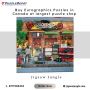 Buy Eurographics Puzzles in Canada at largest puzzle shop