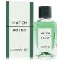 Match Point Cologne By Lacoste For Men