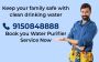 Get Aquaguard RO Water Purifier Service Ernakulam 