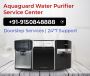 Aquaguard water Purifier installation in Thiruvananthapuram