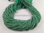 Natural Beauty and Timeless Charm of Emerald Gemstone Beads