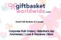 GiftBasketWorldwide Provides Convenient Online Gift Basket D