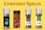 Gourmet Masala Online Order | Gourmet Spices for Sale in Ind