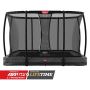 Ready to buy BERG Trampoline Tipperary for jumping?