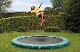 Let BERG Champion InGround trampoline elevate your fun?