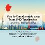 Get Your Canada Visa Approved with Trusted Support Get Your Canada Visa Approved with Trusted Support