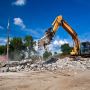 Construction & Demolition in Stockton- JM Environmental, Inc