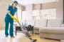 Sparkle and Shine: Premier House Cleaning