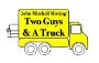 John Mitchell Moving/Two Guys and a Truck