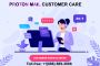 Protonmail Customer Care Number