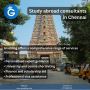 The Best Study Abroad Consultants in Chennai for Your Needs
