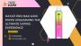 Hayati Pro Max 4000 Puffs: Unleashing the Ultimate Vaping Ex