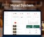Hotel System Interface Hotel System Interface